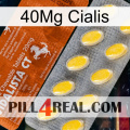 40Mg Cialis 42